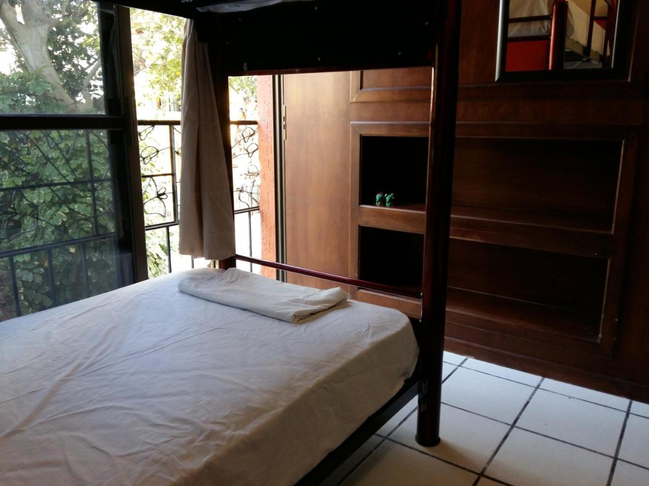 Kukulcan Hostel & Friends Cancun Exterior photo