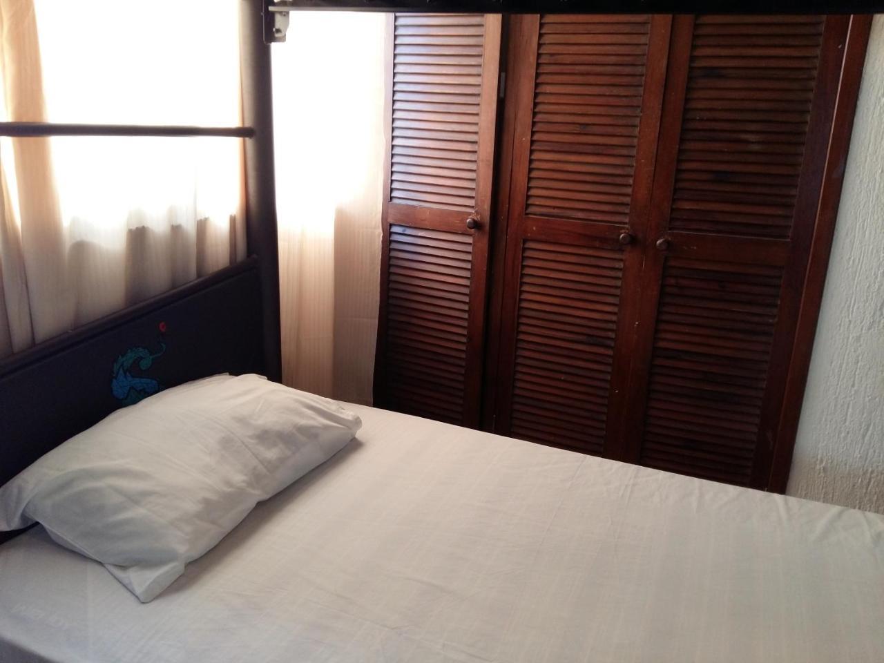 Kukulcan Hostel & Friends Cancun Exterior photo