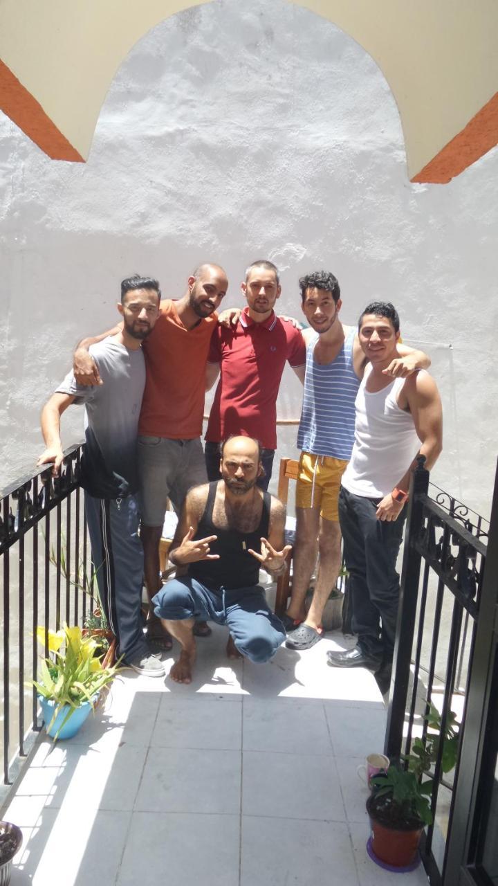 Kukulcan Hostel & Friends Cancun Exterior photo