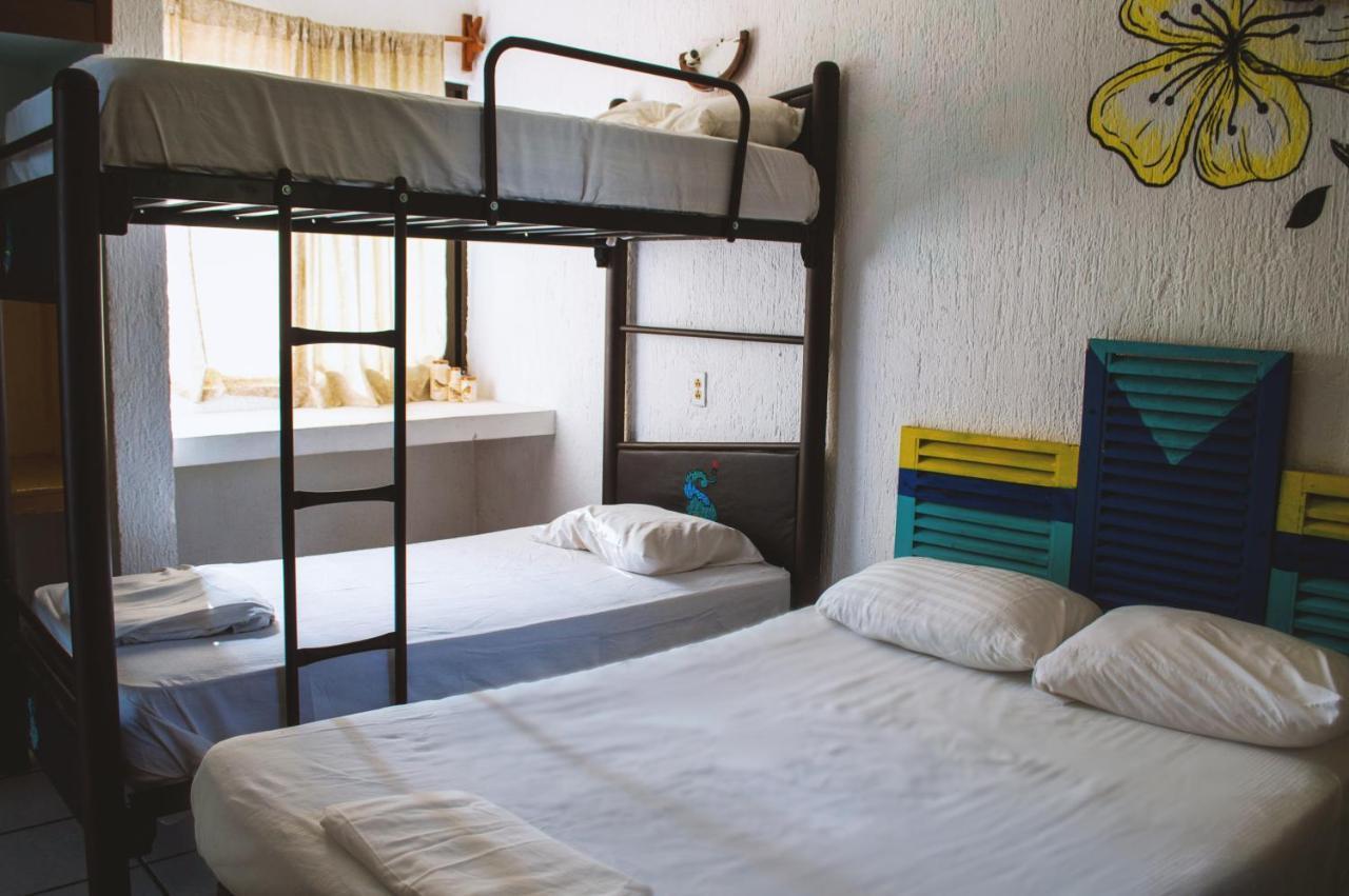 Kukulcan Hostel & Friends Cancun Exterior photo