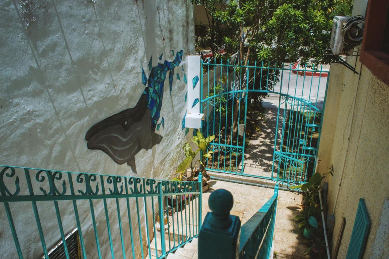 Kukulcan Hostel & Friends Cancun Exterior photo