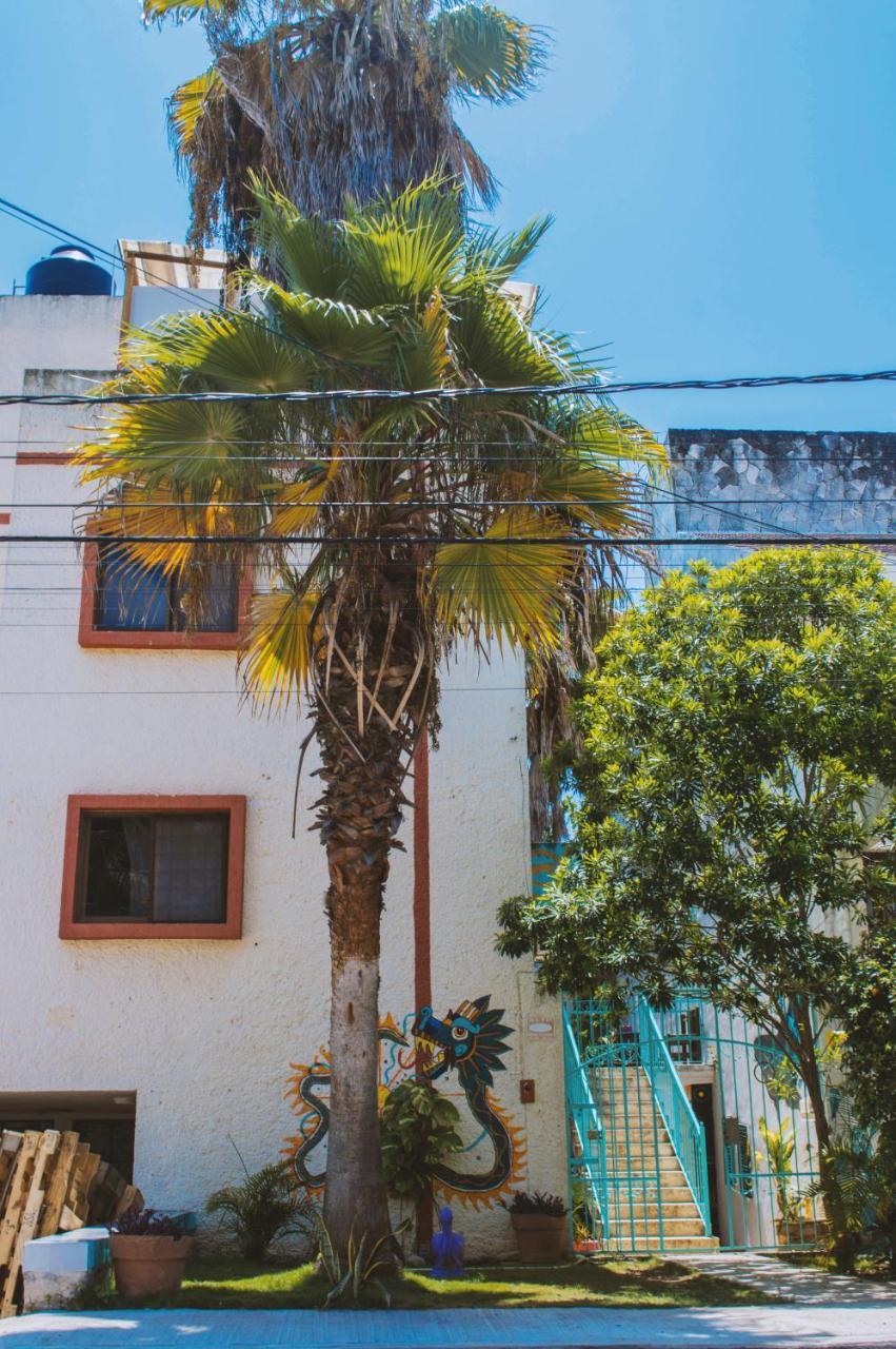 Kukulcan Hostel & Friends Cancun Exterior photo
