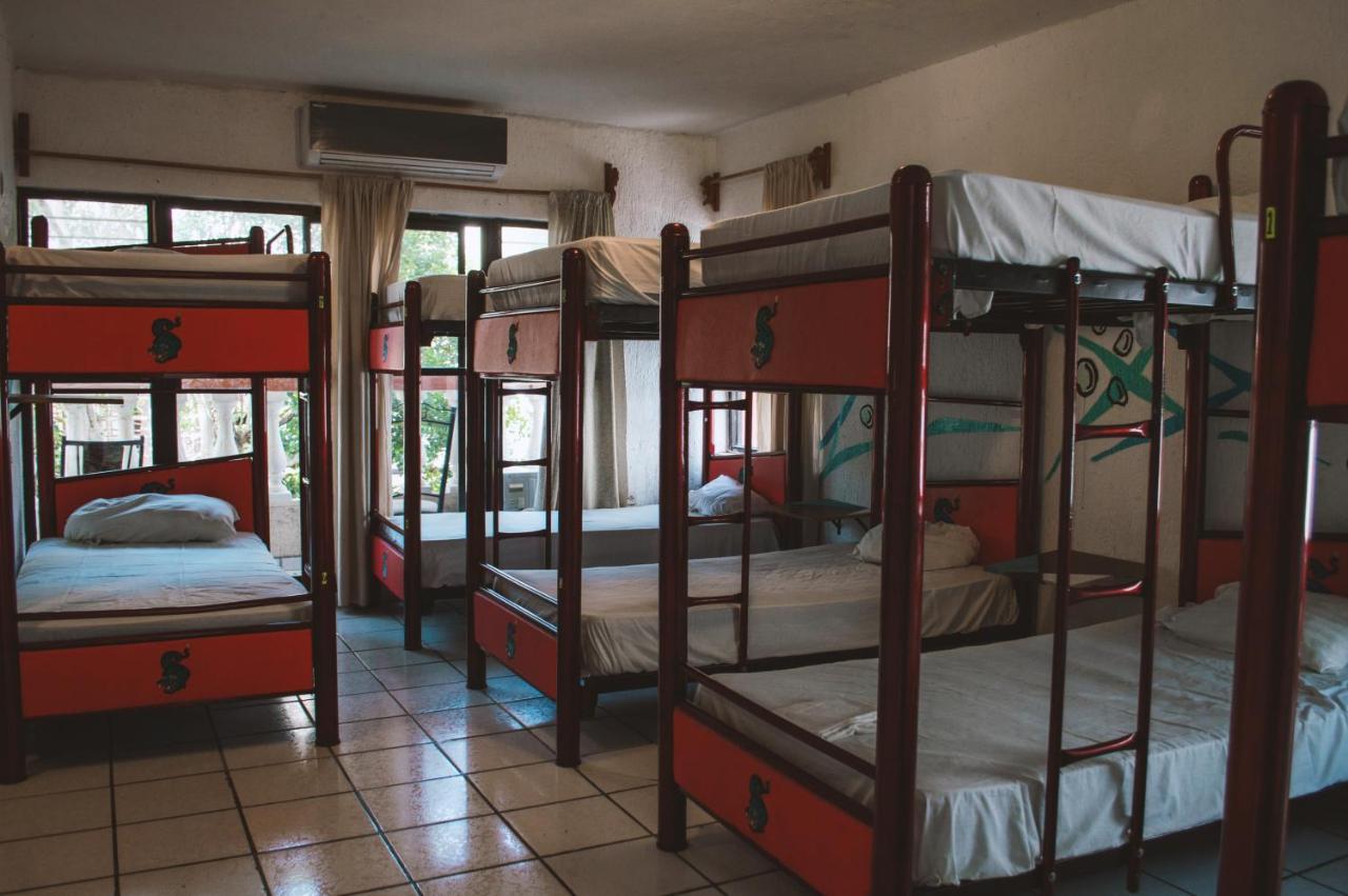 Kukulcan Hostel & Friends Cancun Exterior photo