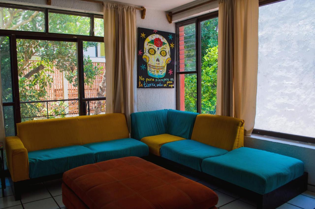 Kukulcan Hostel & Friends Cancun Exterior photo