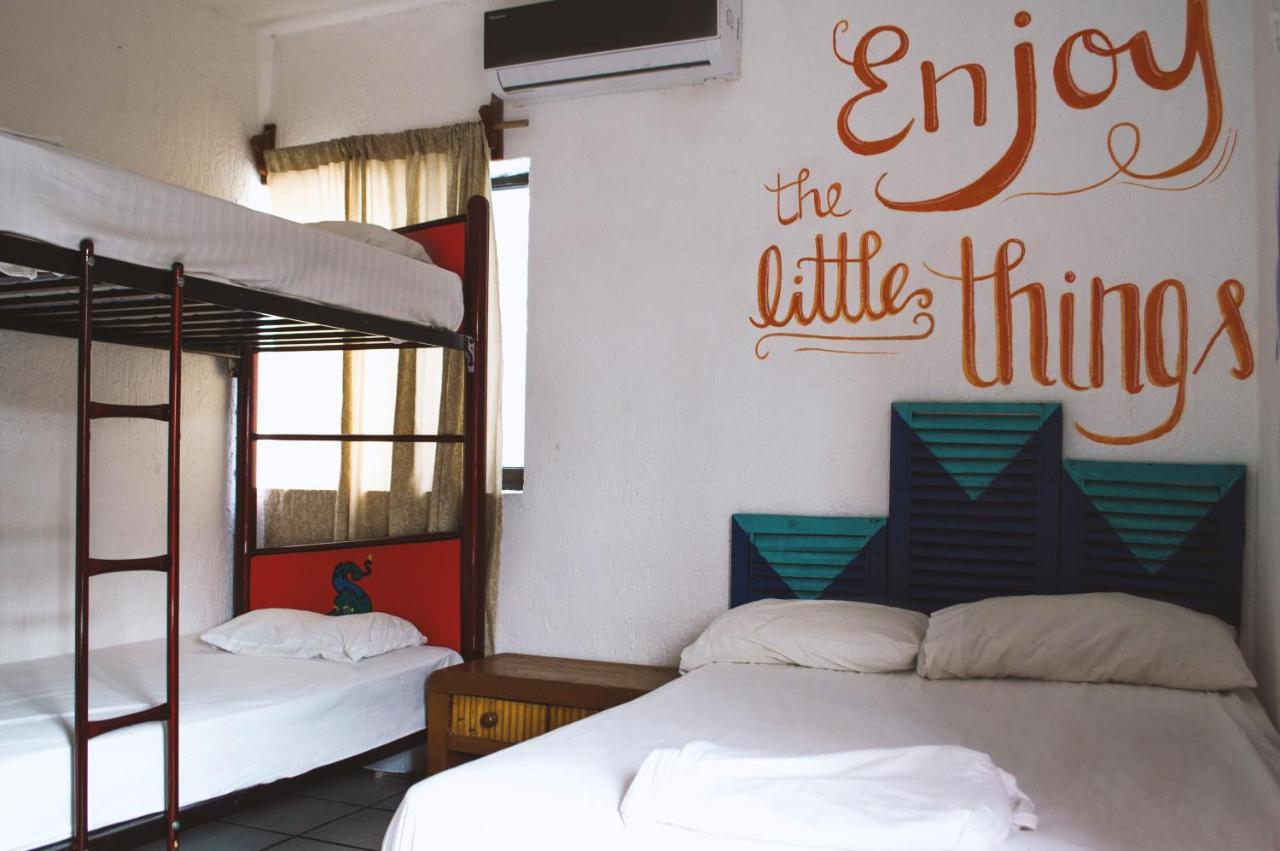 Kukulcan Hostel & Friends Cancun Exterior photo