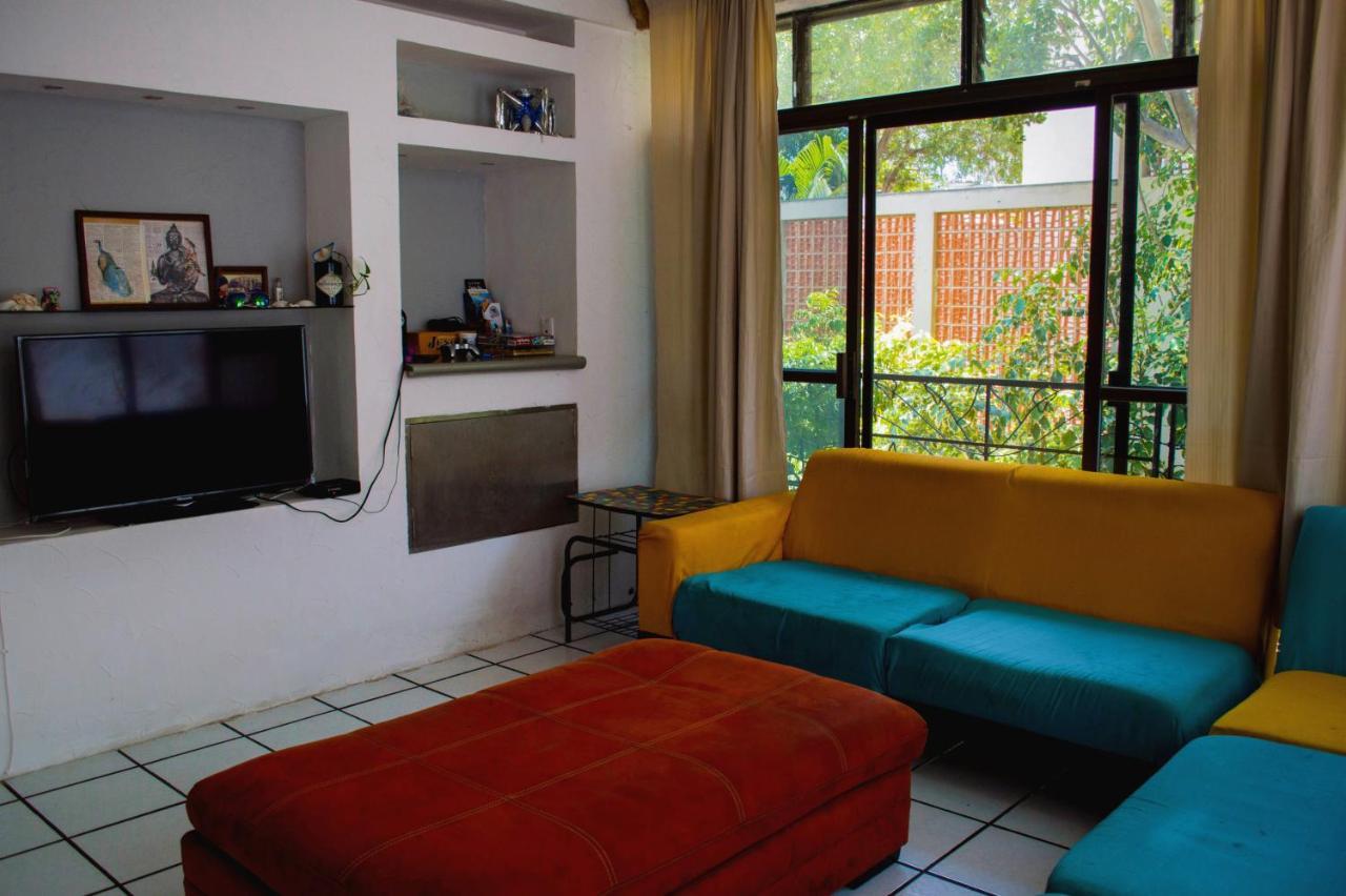 Kukulcan Hostel & Friends Cancun Exterior photo