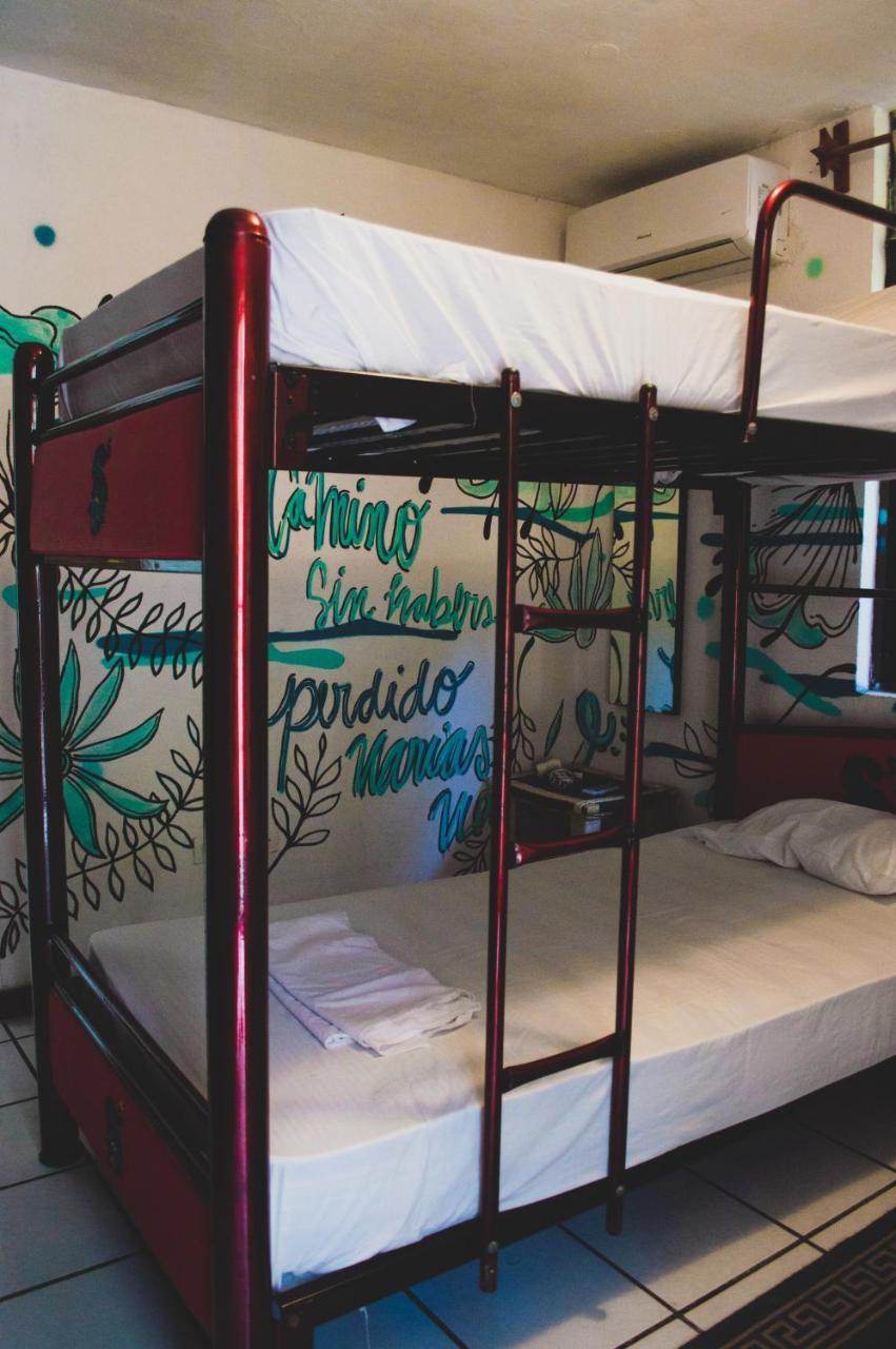 Kukulcan Hostel & Friends Cancun Exterior photo