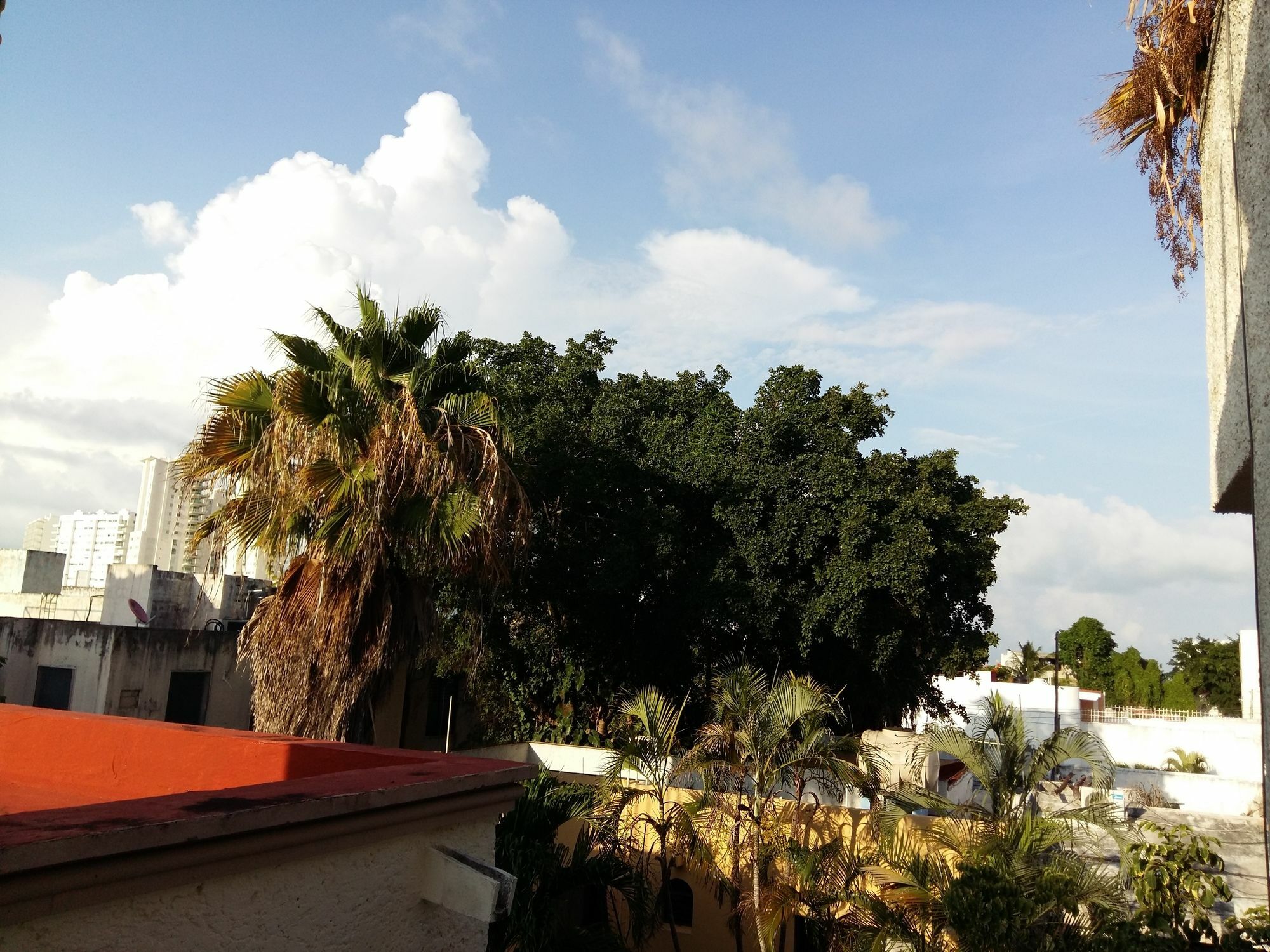 Kukulcan Hostel & Friends Cancun Exterior photo