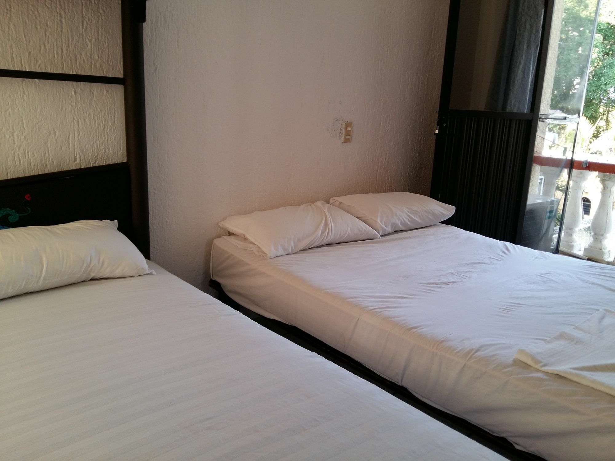 Kukulcan Hostel & Friends Cancun Exterior photo
