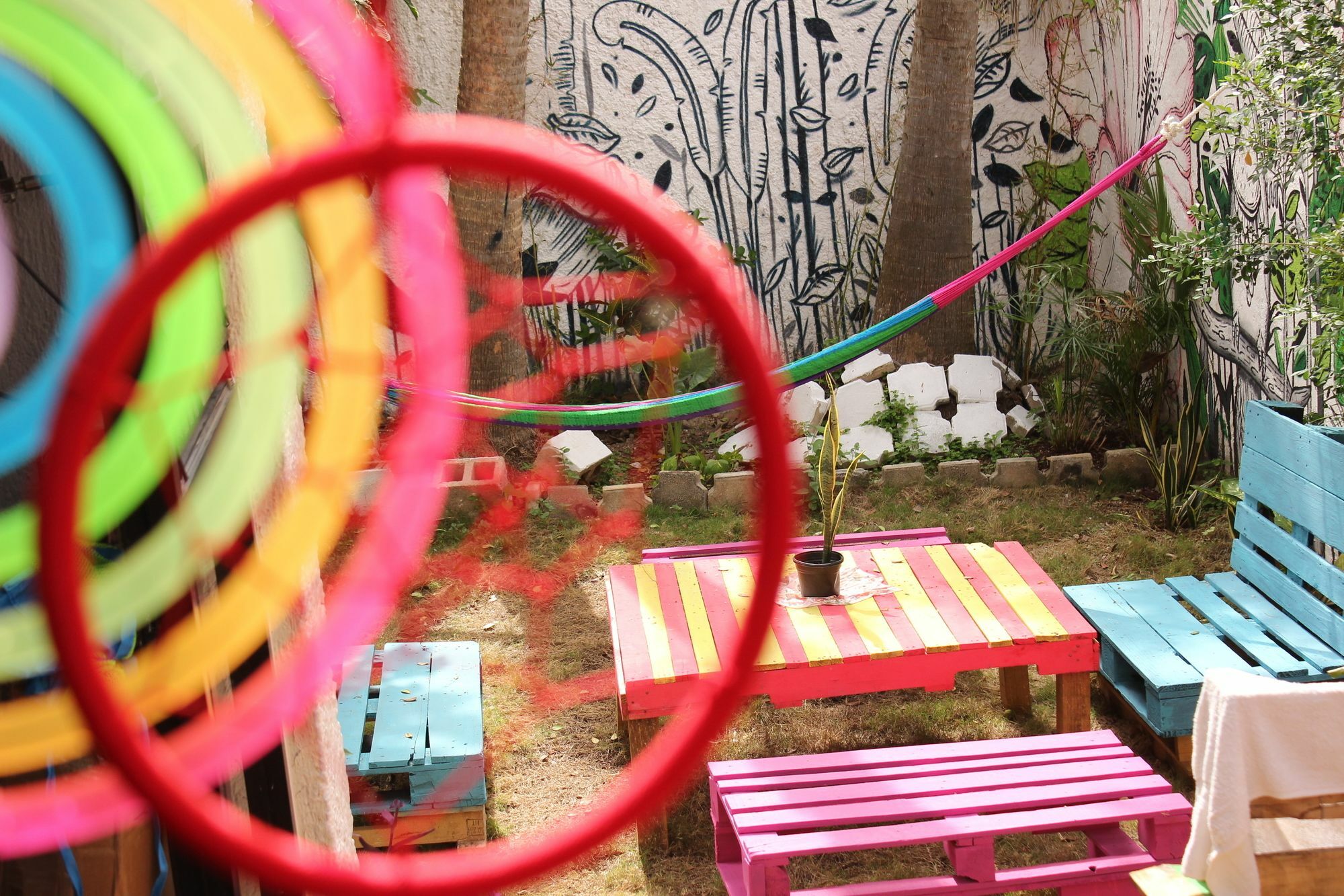 Kukulcan Hostel & Friends Cancun Exterior photo