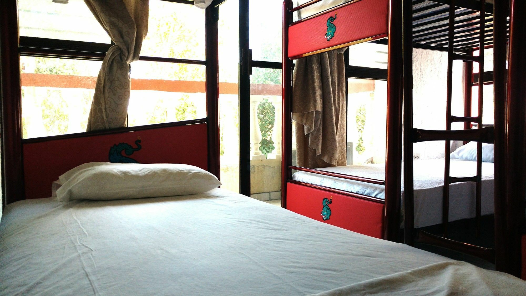 Kukulcan Hostel & Friends Cancun Exterior photo