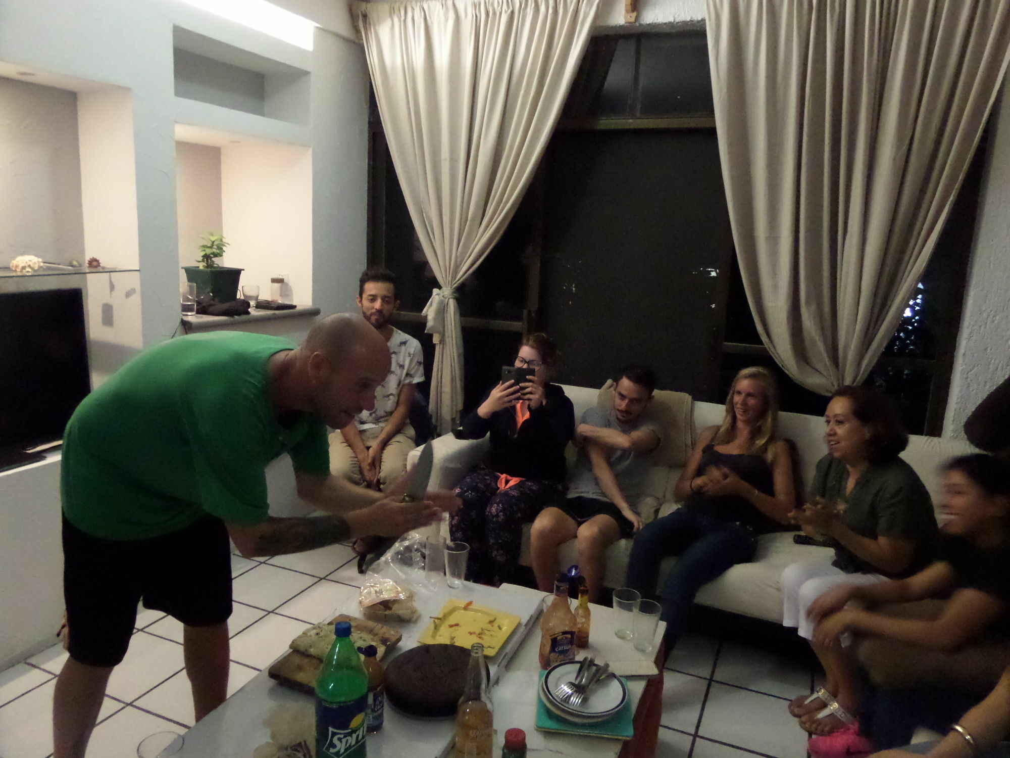 Kukulcan Hostel & Friends Cancun Exterior photo