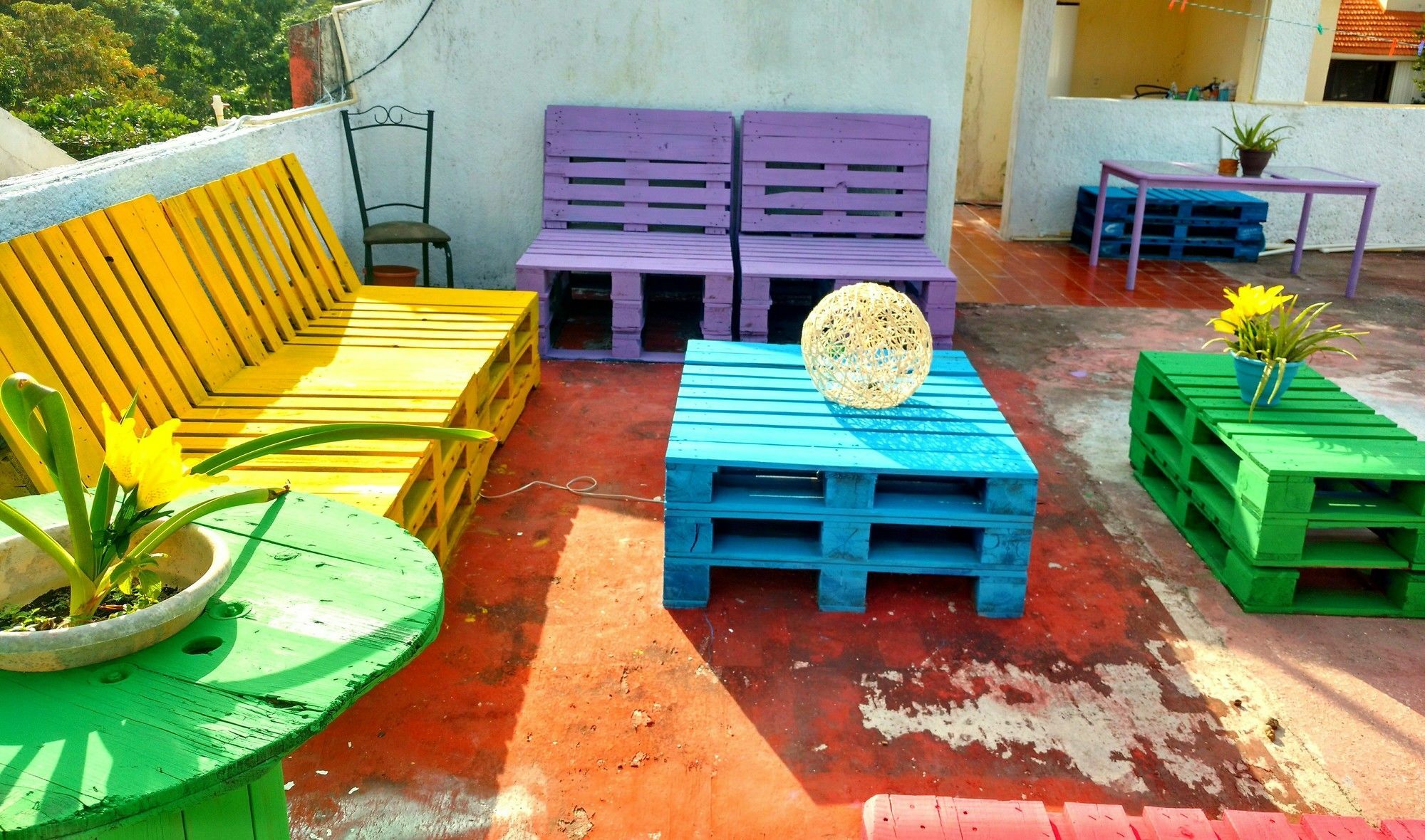 Kukulcan Hostel & Friends Cancun Exterior photo