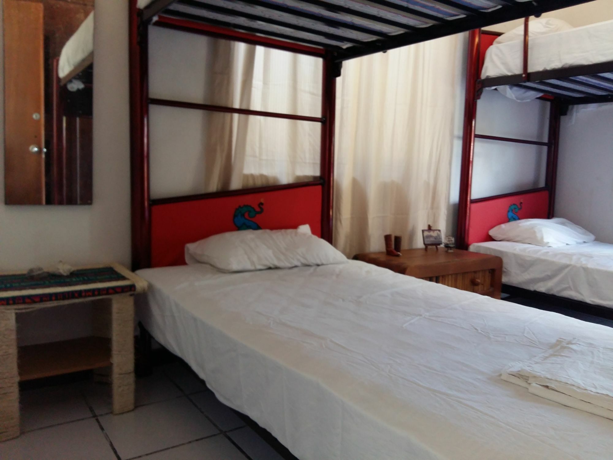 Kukulcan Hostel & Friends Cancun Exterior photo